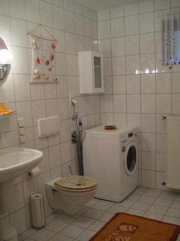 Apartment Lieserpfad-וויטליך חדר תמונה