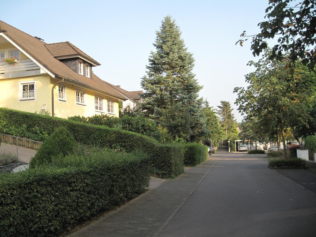 Apartment Lieserpfad-וויטליך חדר תמונה