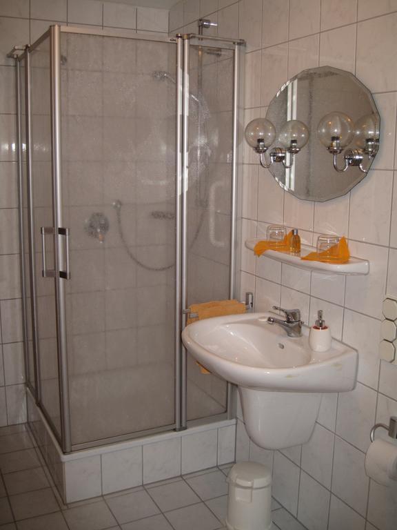 Apartment Lieserpfad-וויטליך חדר תמונה