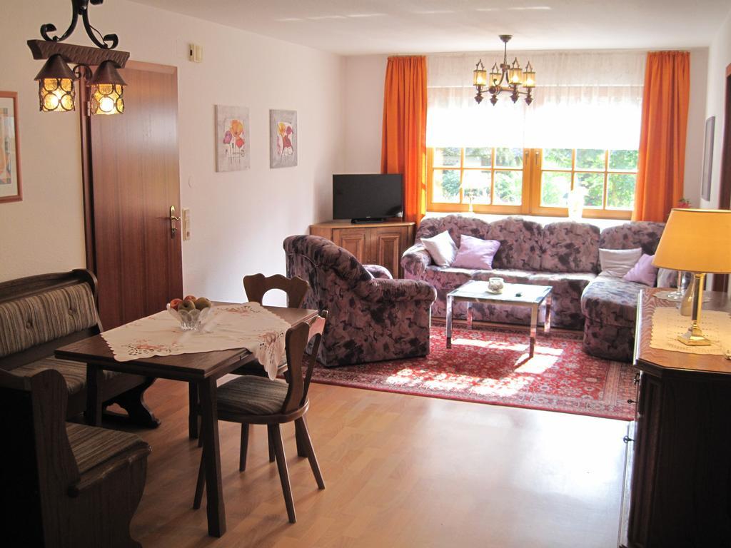 Apartment Lieserpfad-וויטליך חדר תמונה