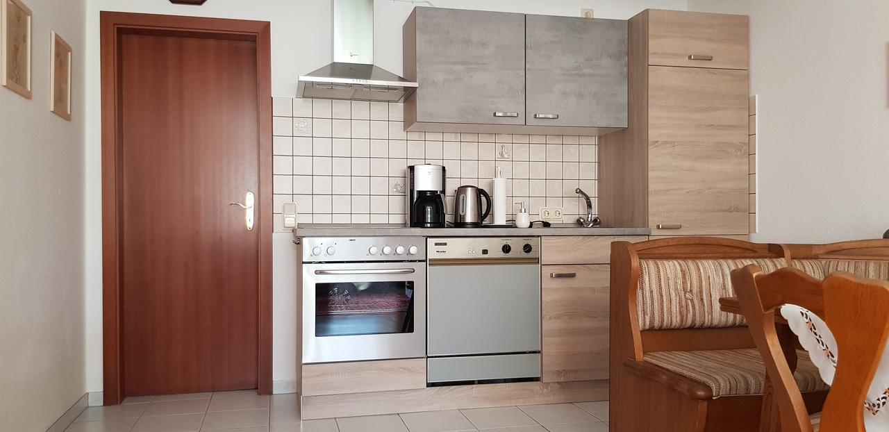 Apartment Lieserpfad-וויטליך מראה חיצוני תמונה