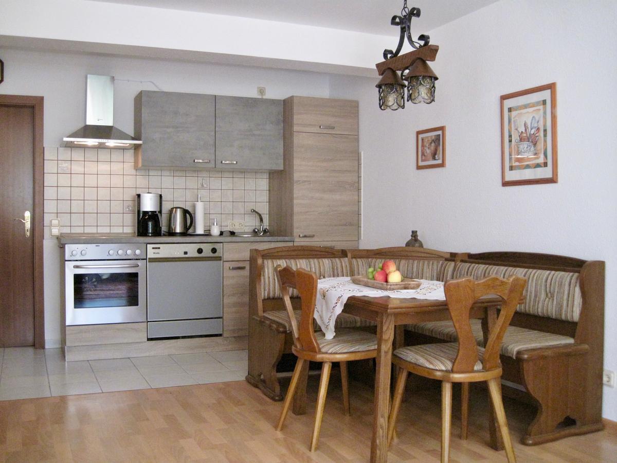 Apartment Lieserpfad-וויטליך מראה חיצוני תמונה